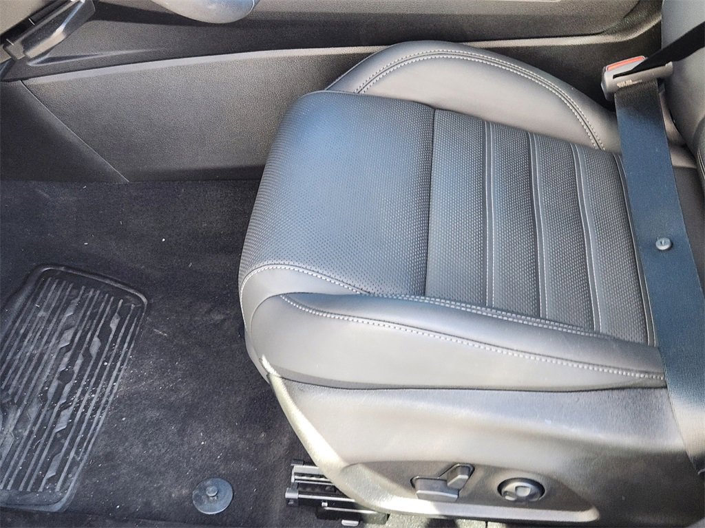 Used 2024 Dodge Hornet R/T Plus image 8