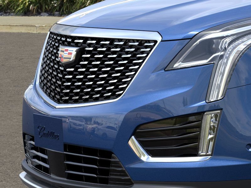 New 2026 Cadillac XT5 Premium Luxury w/ LPO, Floor Liner Package AWD/4WD image 13