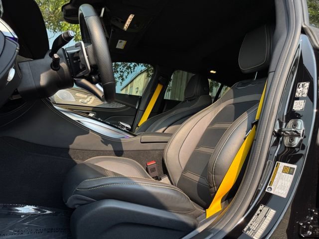 Used 2022 Mercedes-Benz AMG GT 43 image 5