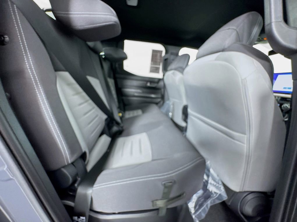 New 2026 Toyota Tacoma TRD Sport image 26