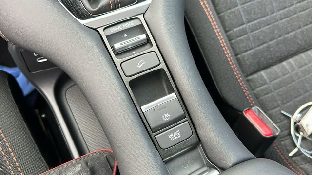 Used 2026 Honda HR-V Sport image 19