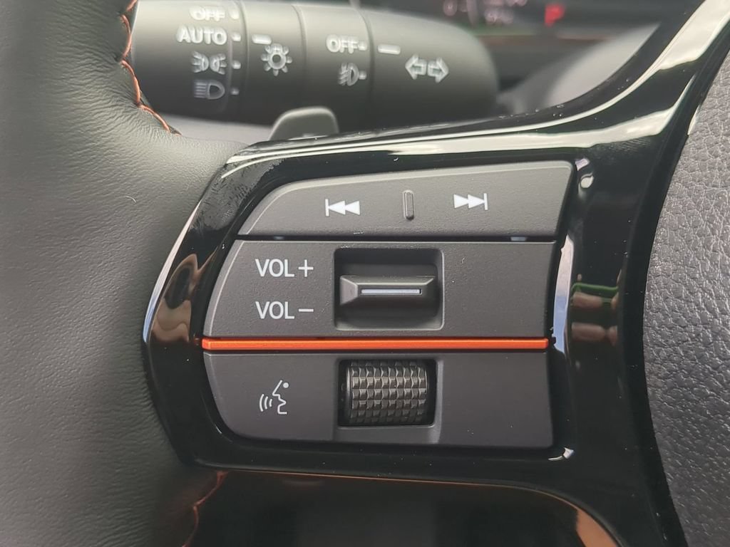 New 2026 Honda Pilot TrailSport image 21