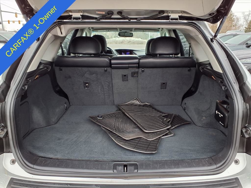 Used 2013 Lexus RX 350 AWD image 9