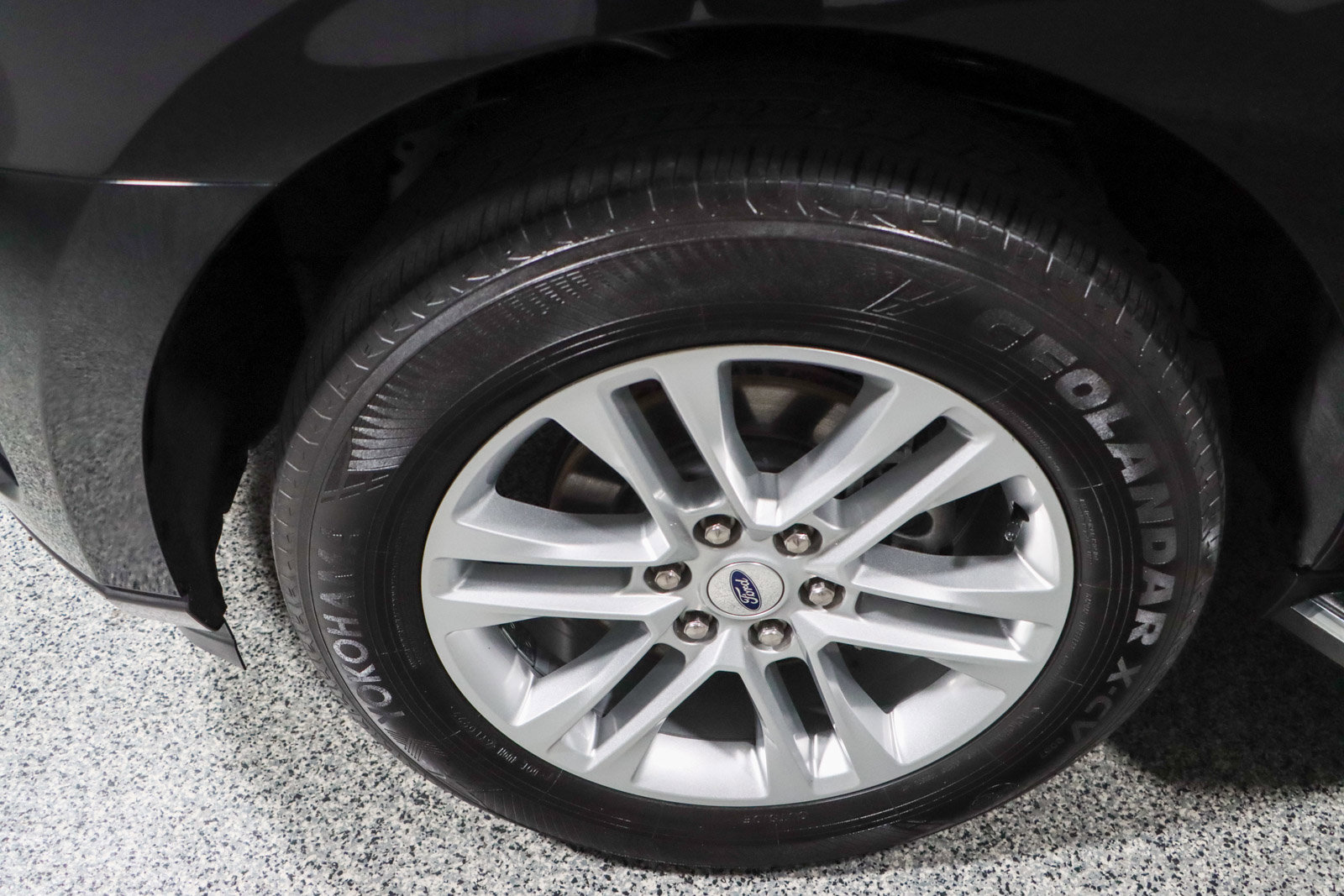 Used 2022 Ford Expedition XLT image 11