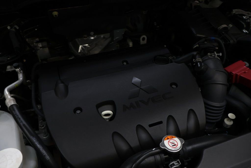 Used 2024 Mitsubishi Outlander Sport AWD image 23