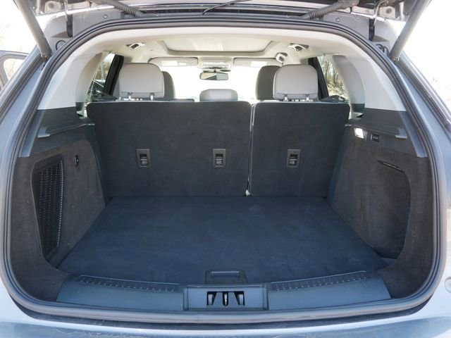 Used 2022 Lincoln Corsair AWD w/ Premium Package image 16