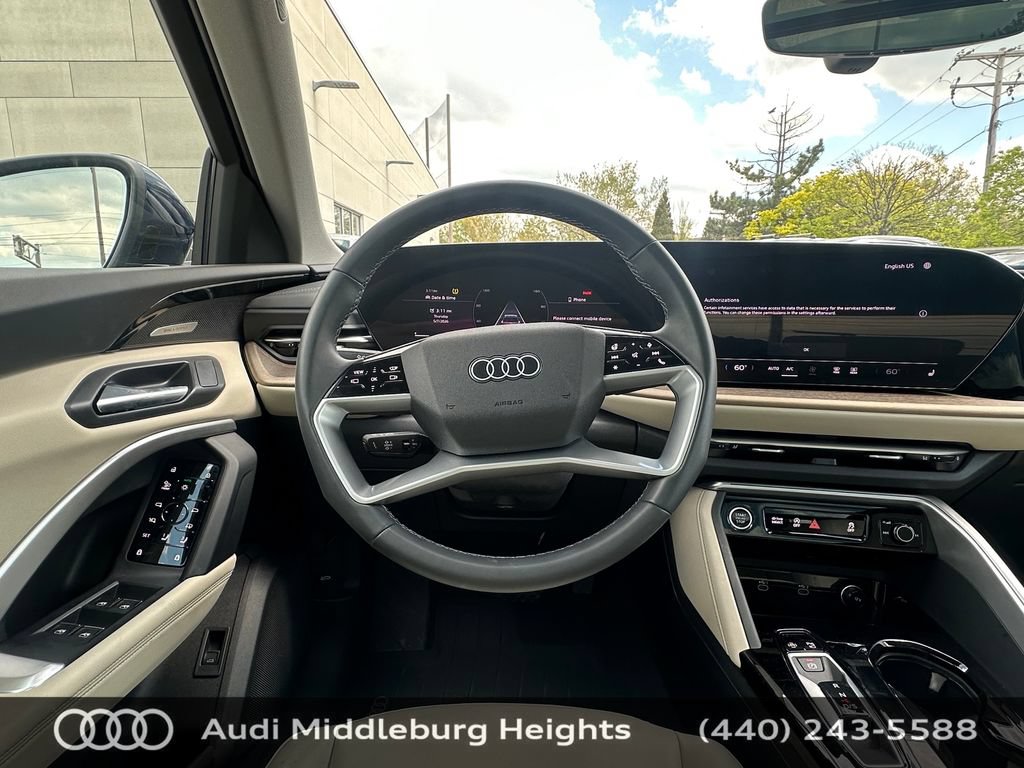 Certified 2025 Audi Q5 Premium w/ Premium Plus AWD/4WD image 26