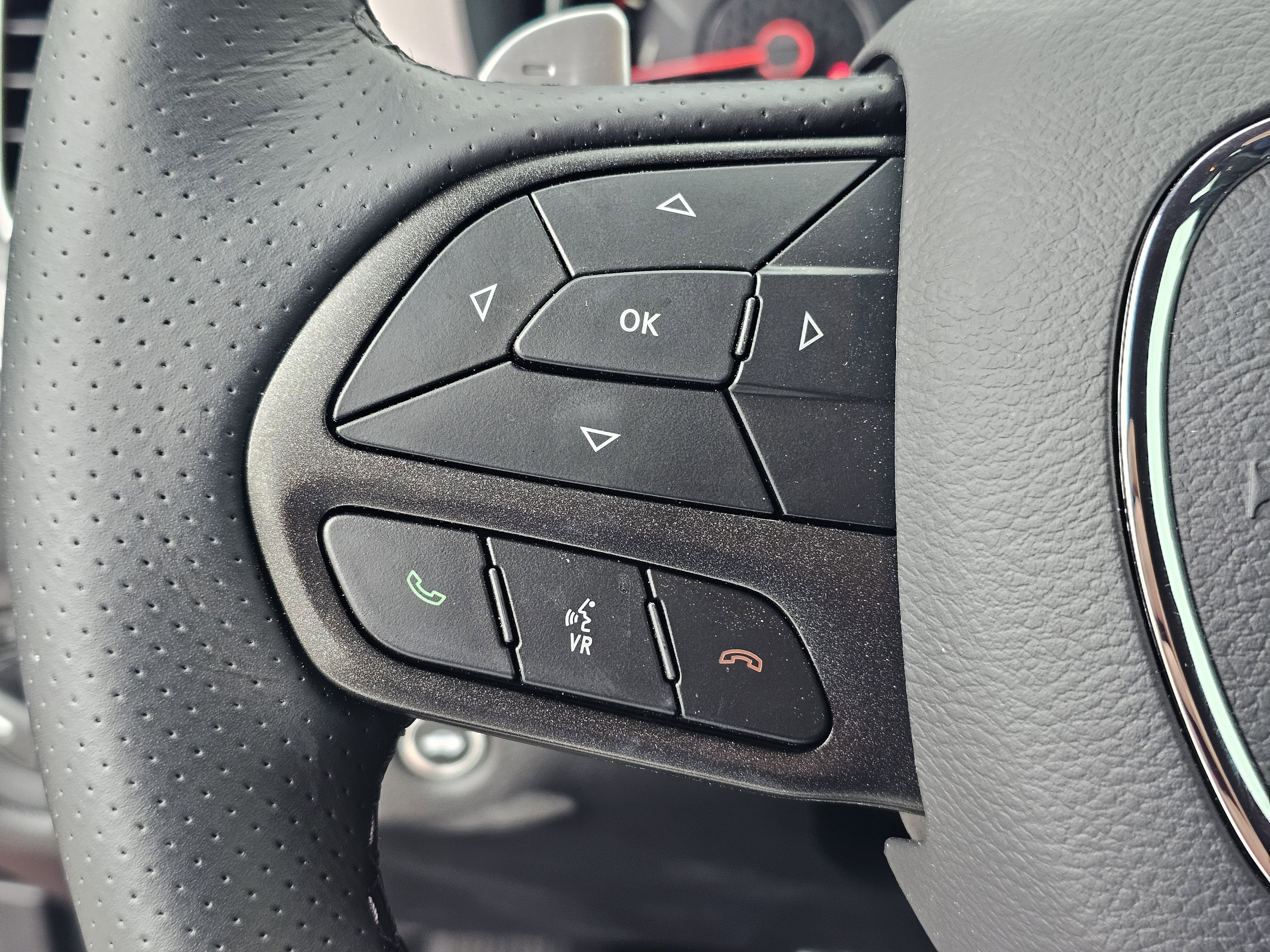 New 2023 Dodge Charger Scat Pack w/ Plus Group image 20