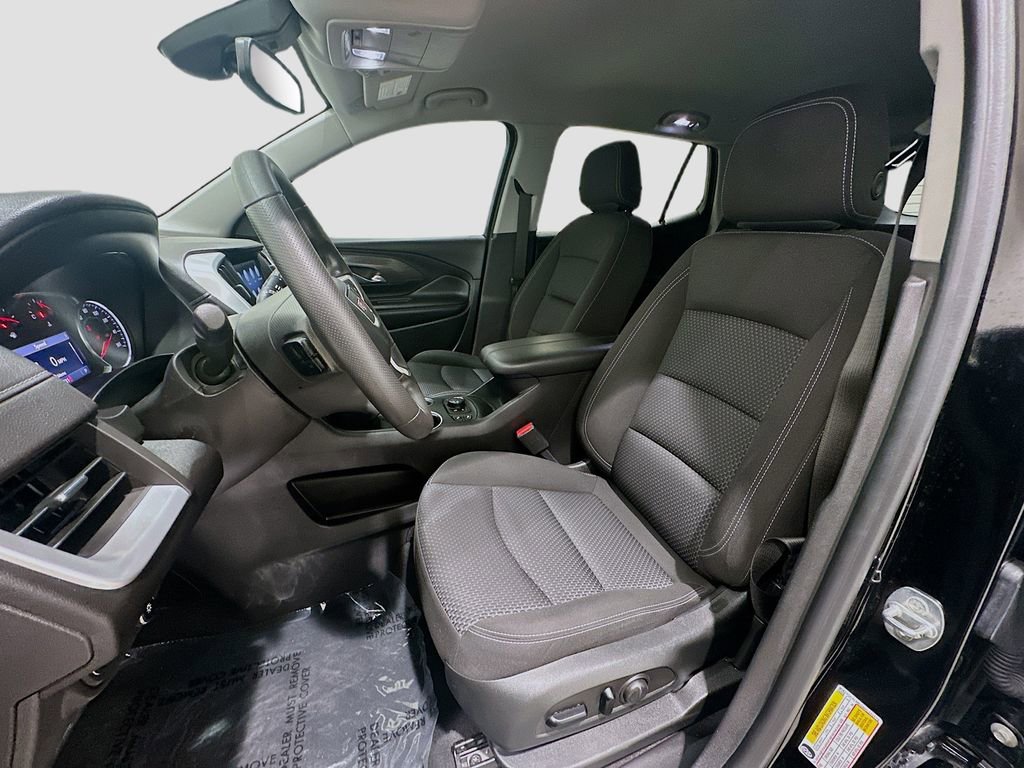 Used 2024 GMC Terrain SLE w/ Driver Convenience Package FWD image 21
