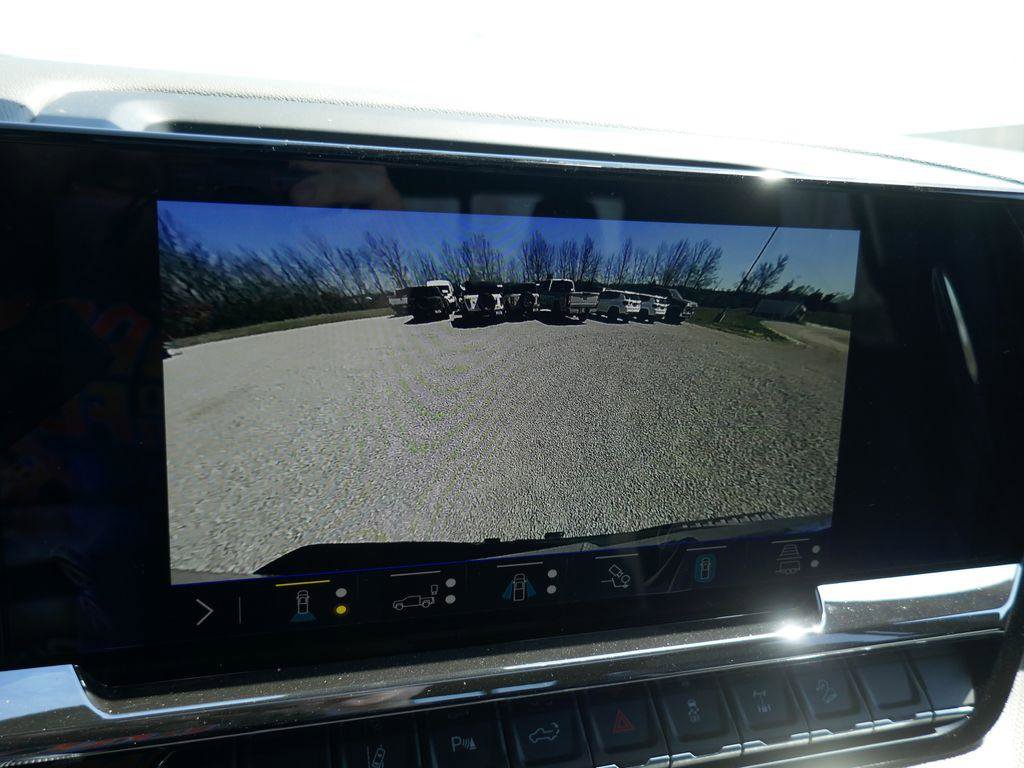 New 2026 Chevrolet Silverado 2500 ZR2 w/ LPO, Dark Essentials Package image 32