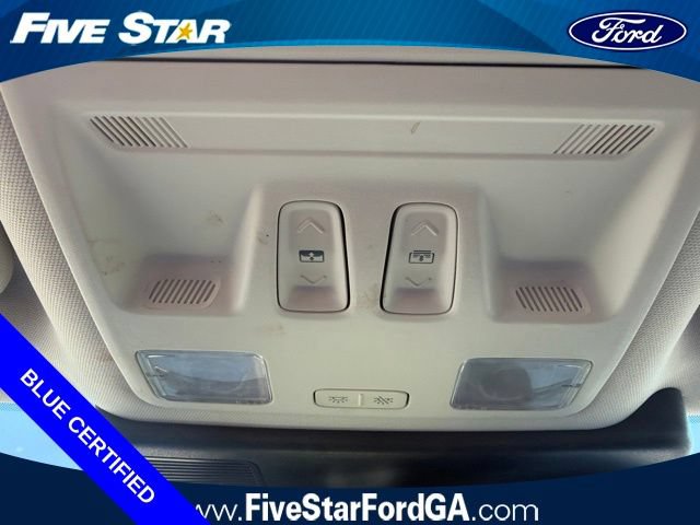 Used 2021 Ford Bronco Sport Outer Banks w/ Outer Banks Package AWD/4WD image 23