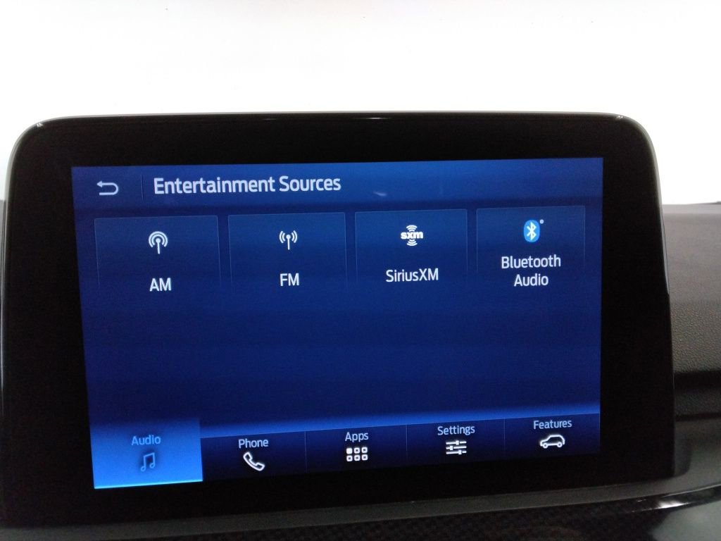 Used 2023 Ford Escape ST-Line image 24