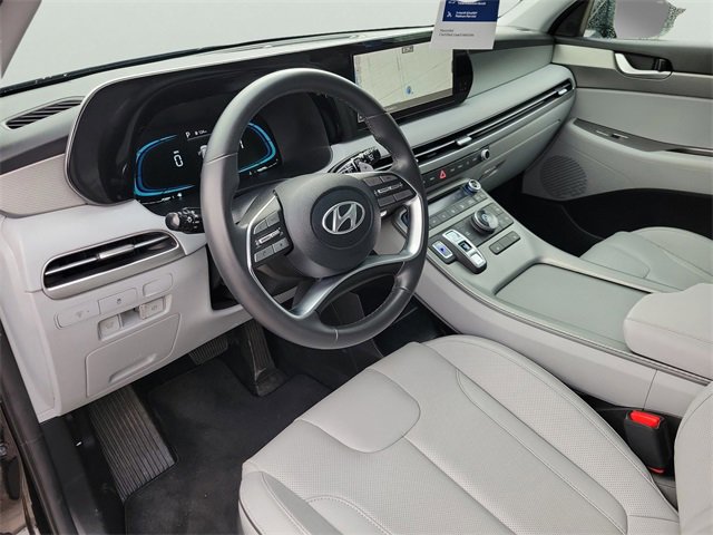 Used 2025 Hyundai Palisade SEL image 15