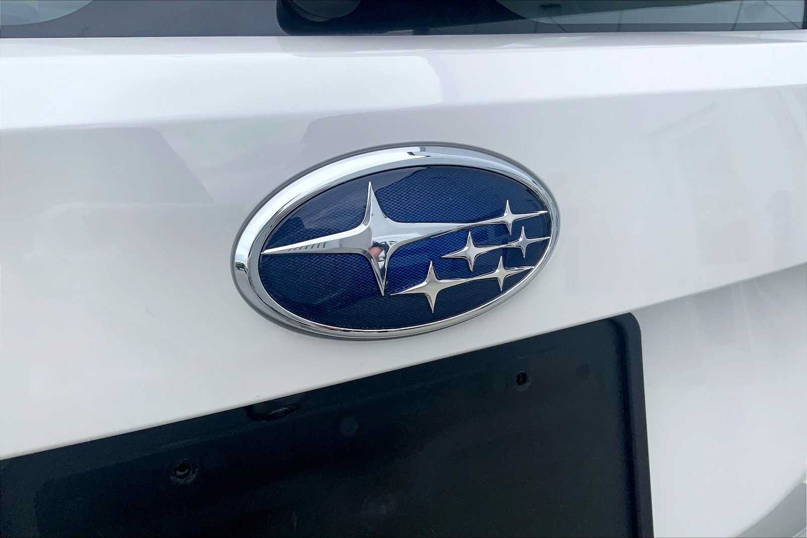 Certified 2024 Subaru Forester AWD/4WD image 32