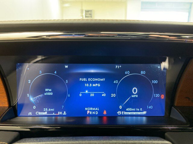 New 2024 Lincoln Navigator Black Label AWD/4WD image 45