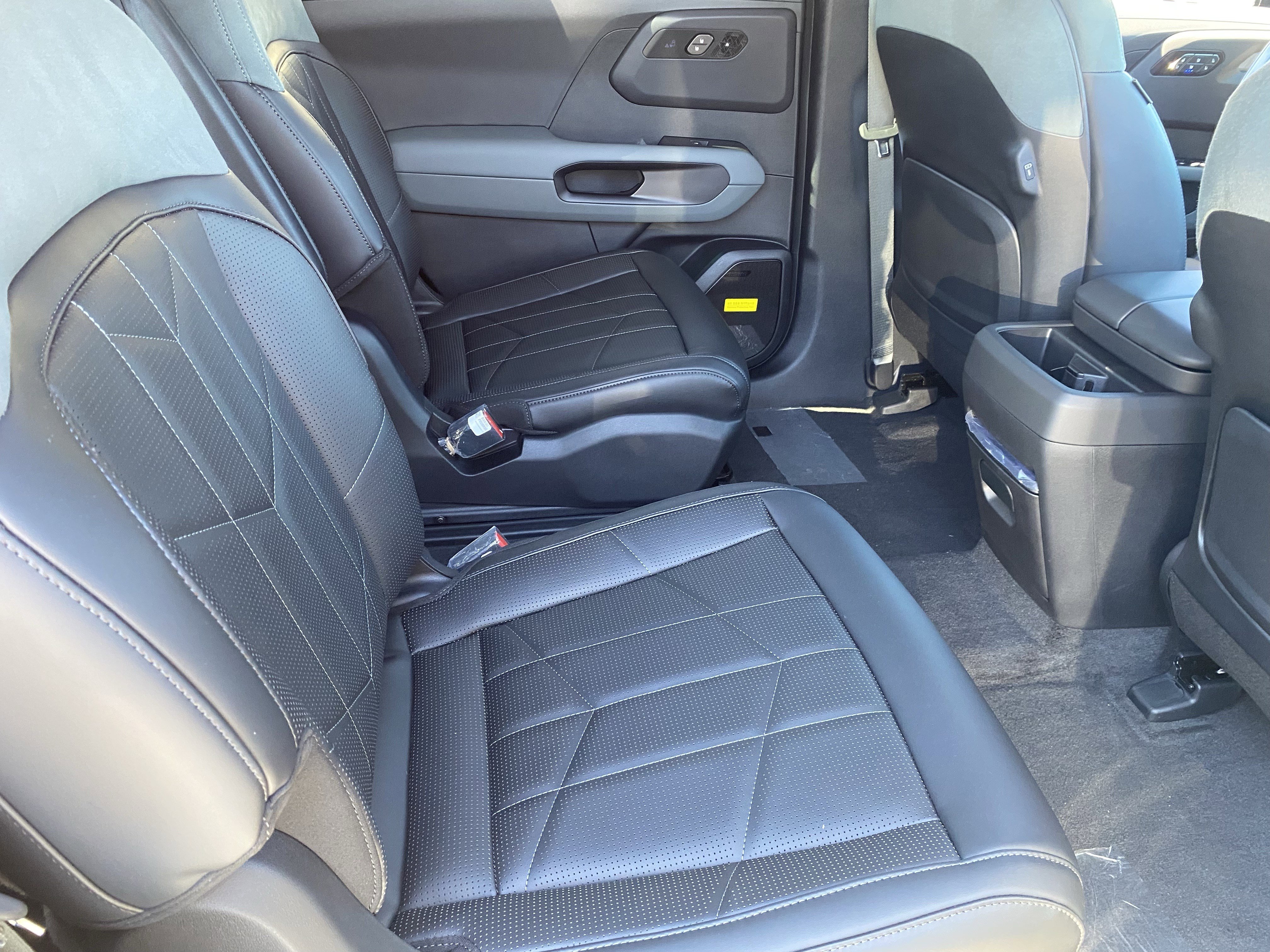 New 2027 Kia Telluride X-Line SX Prestige image 11