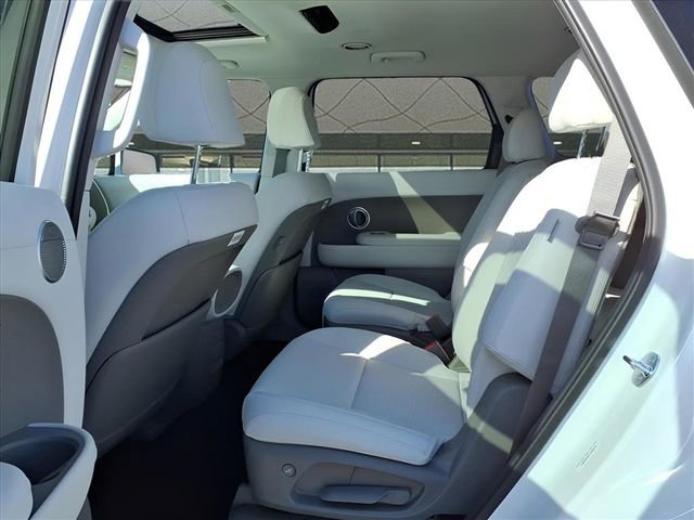 New 2026 Hyundai Palisade SEL Premium image 15