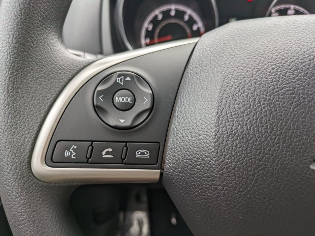 New 2026 Mitsubishi Outlander Sport ES AWD/4WD image 21