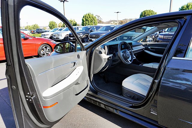 Certified 2026 Hyundai Sonata SEL FWD image 39