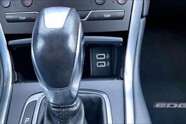 Used 2017 Ford Edge Sport w/ Equipment Group 401A AWD/4WD image 16