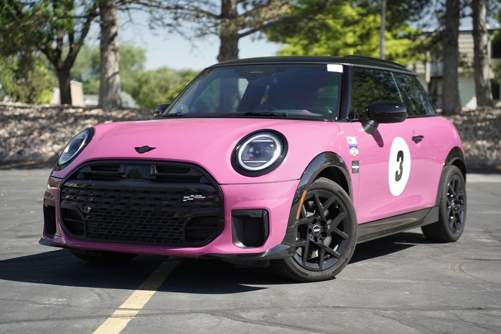 Used 2026 MINI Cooper S