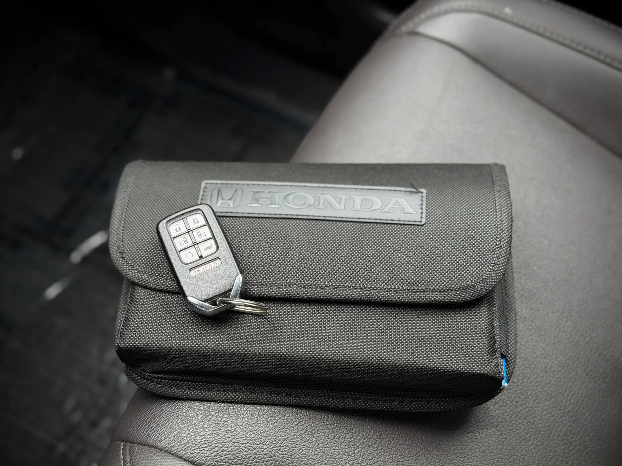 Used 2021 Honda Odyssey Touring image 25