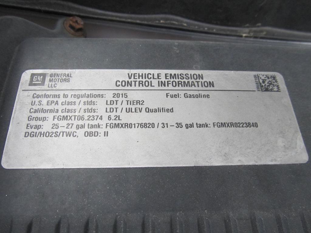 Used 2015 GMC Yukon XL Denali w/ Open Road Package image 52