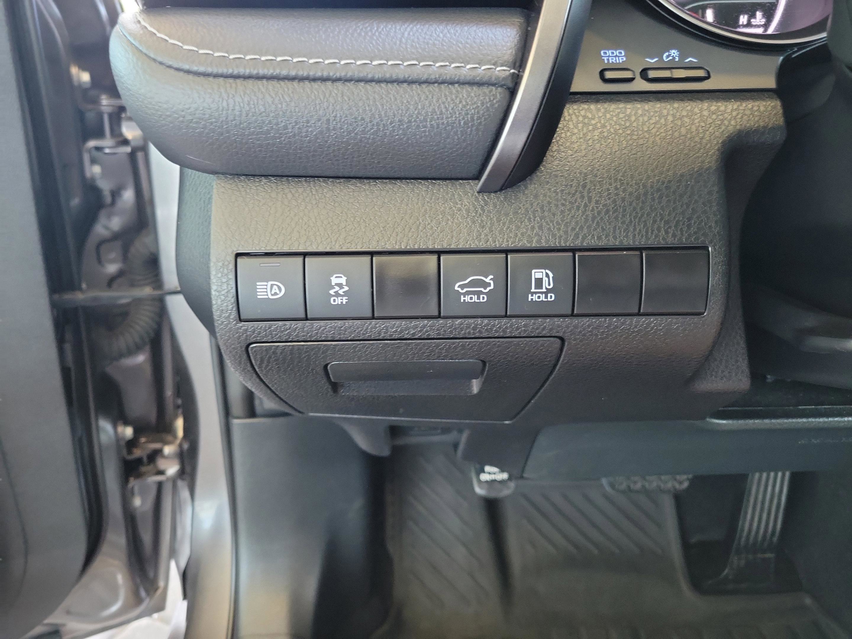 Certified 2023 Toyota Camry SE image 23