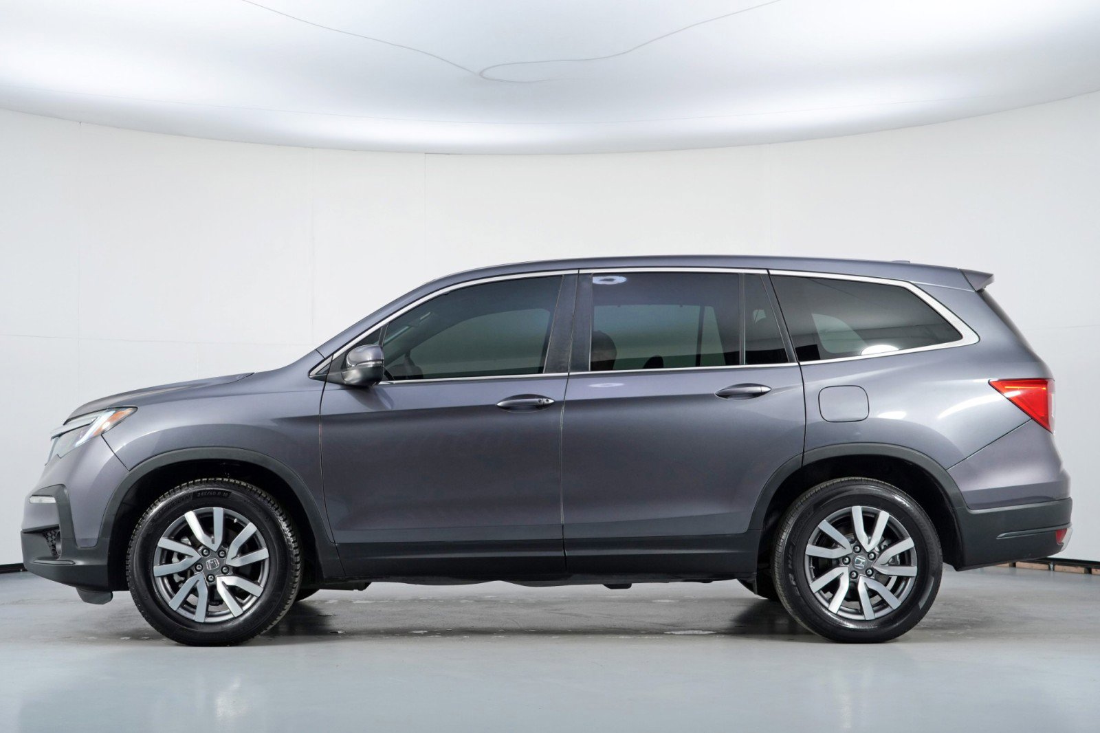 Used 2020 Honda Pilot EX-L image 7