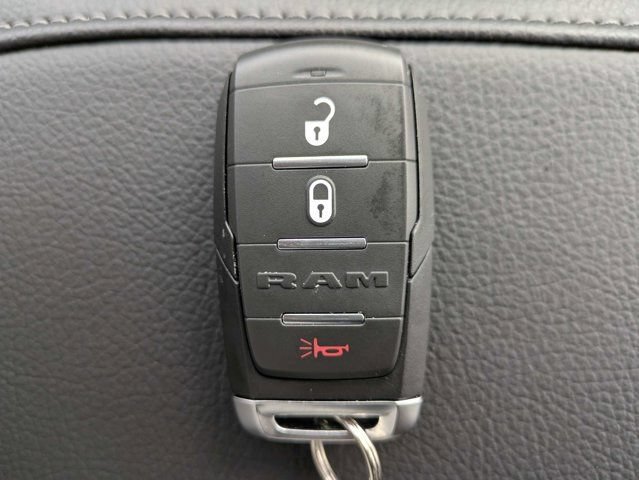 New 2026 RAM 2500 Tradesman AWD/4WD image 29