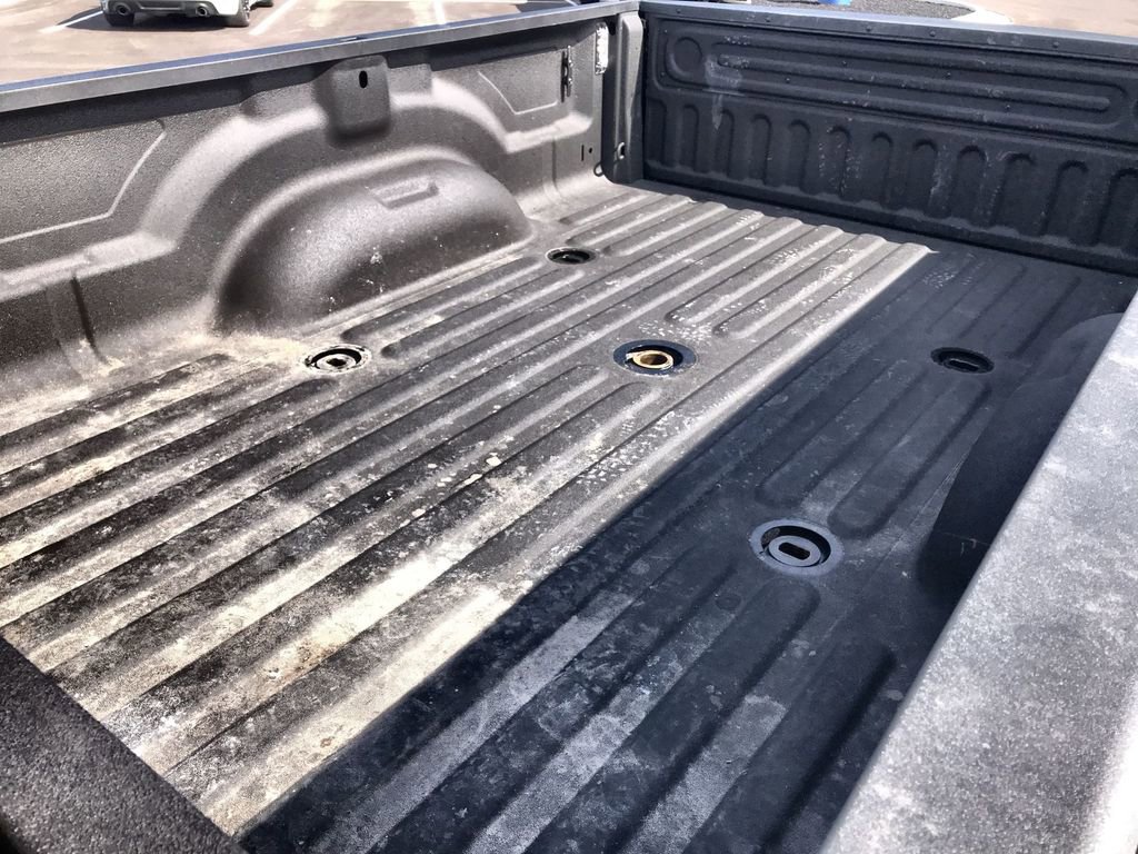 Used 2025 RAM 3500 Longhorn image 23