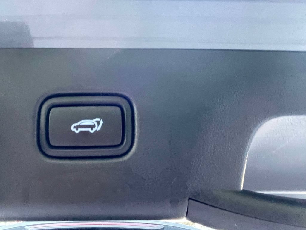 Used 2023 Hyundai Tucson SEL FWD image 10