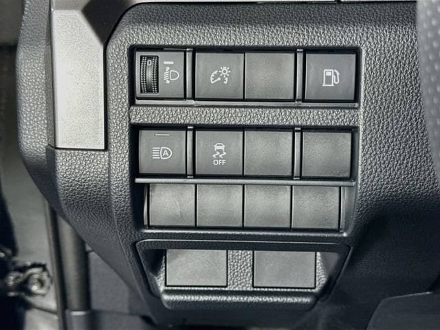 Certified 2026 Toyota 4Runner SR5 AWD/4WD image 11
