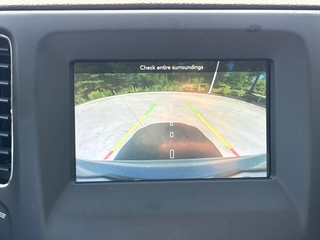 Used 2020 Jeep Compass Latitude FWD image 26
