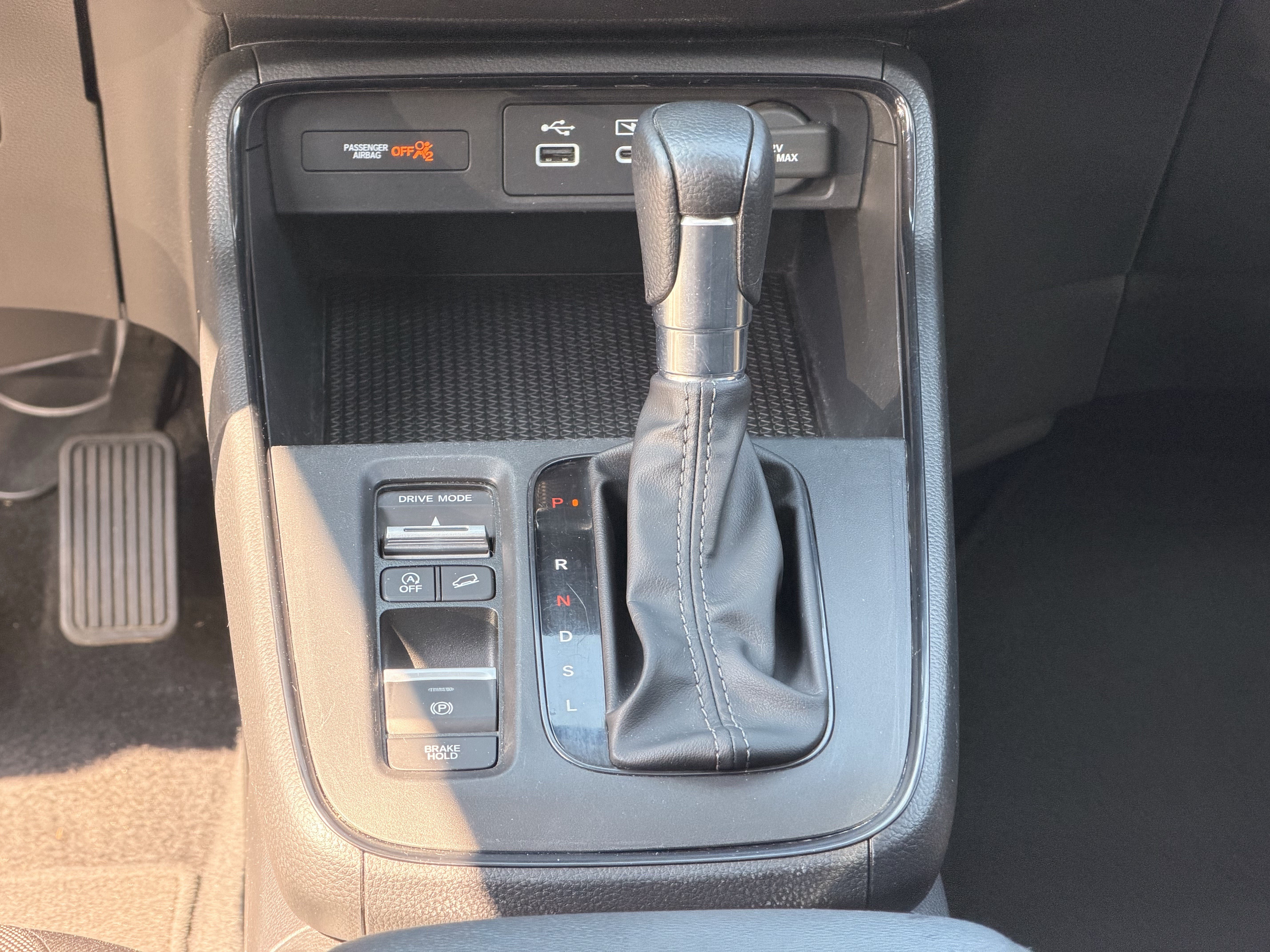 Certified 2023 Honda CR-V EX image 17
