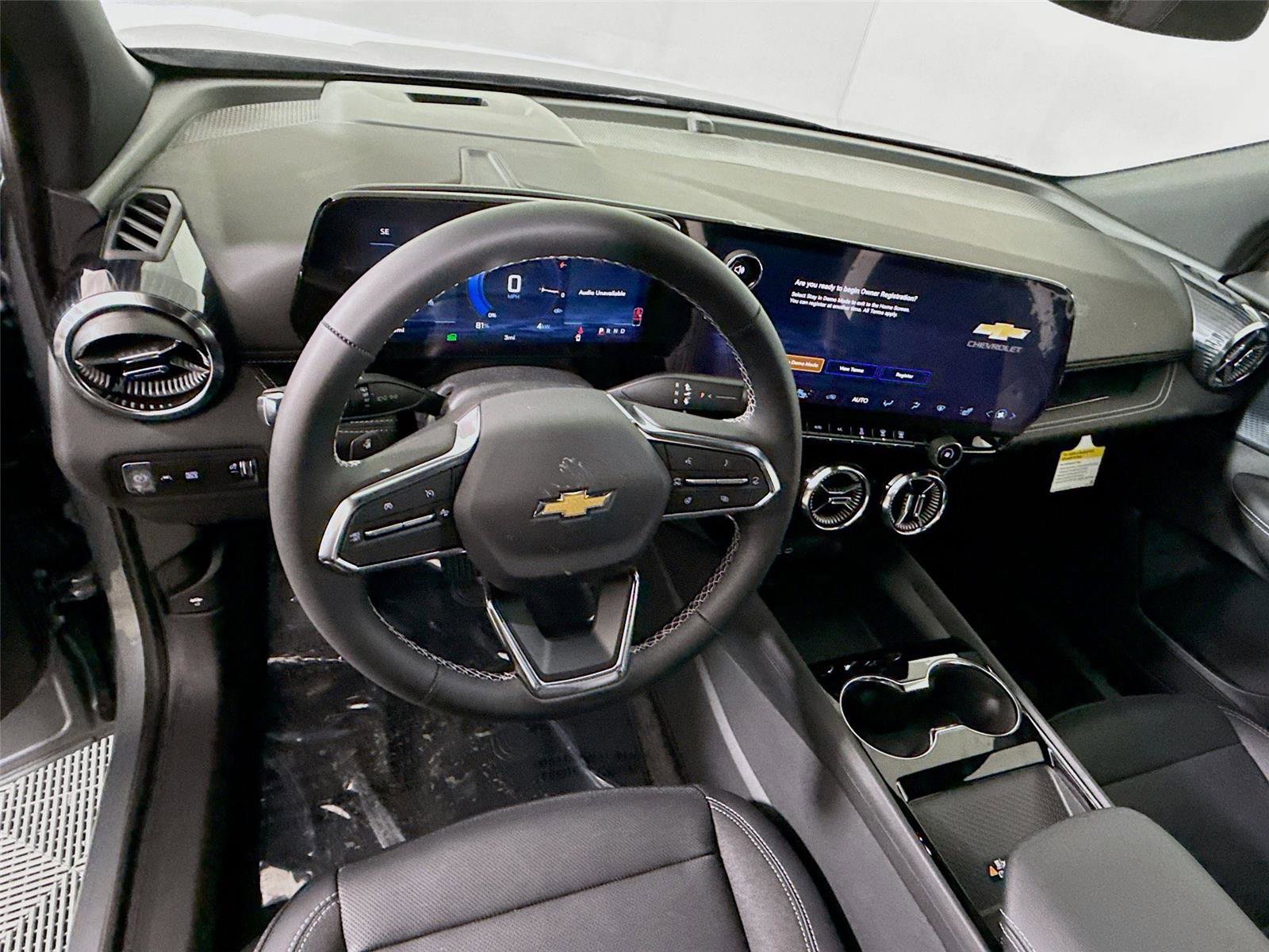 New 2026 Chevrolet Blazer EV LT image 6