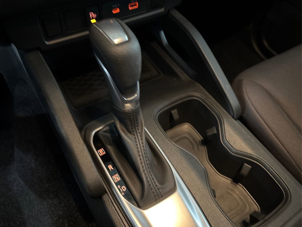 Certified 2025 Nissan Frontier S w/ S Utility Package image 32