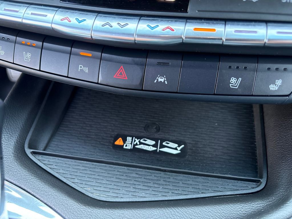 Certified 2023 Cadillac CT4 Premium Luxury w/ Climate Package image 23