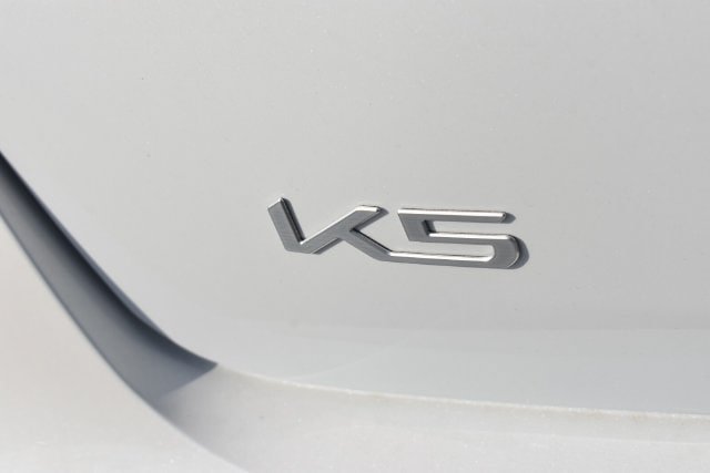 New 2026 Kia K5 GT-Line AWD/4WD image 18