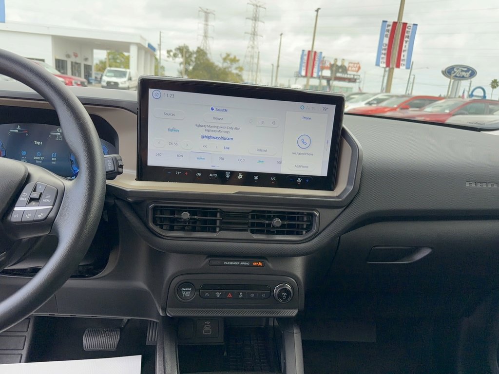 Certified 2025 Ford Bronco Sport Big Bend image 20