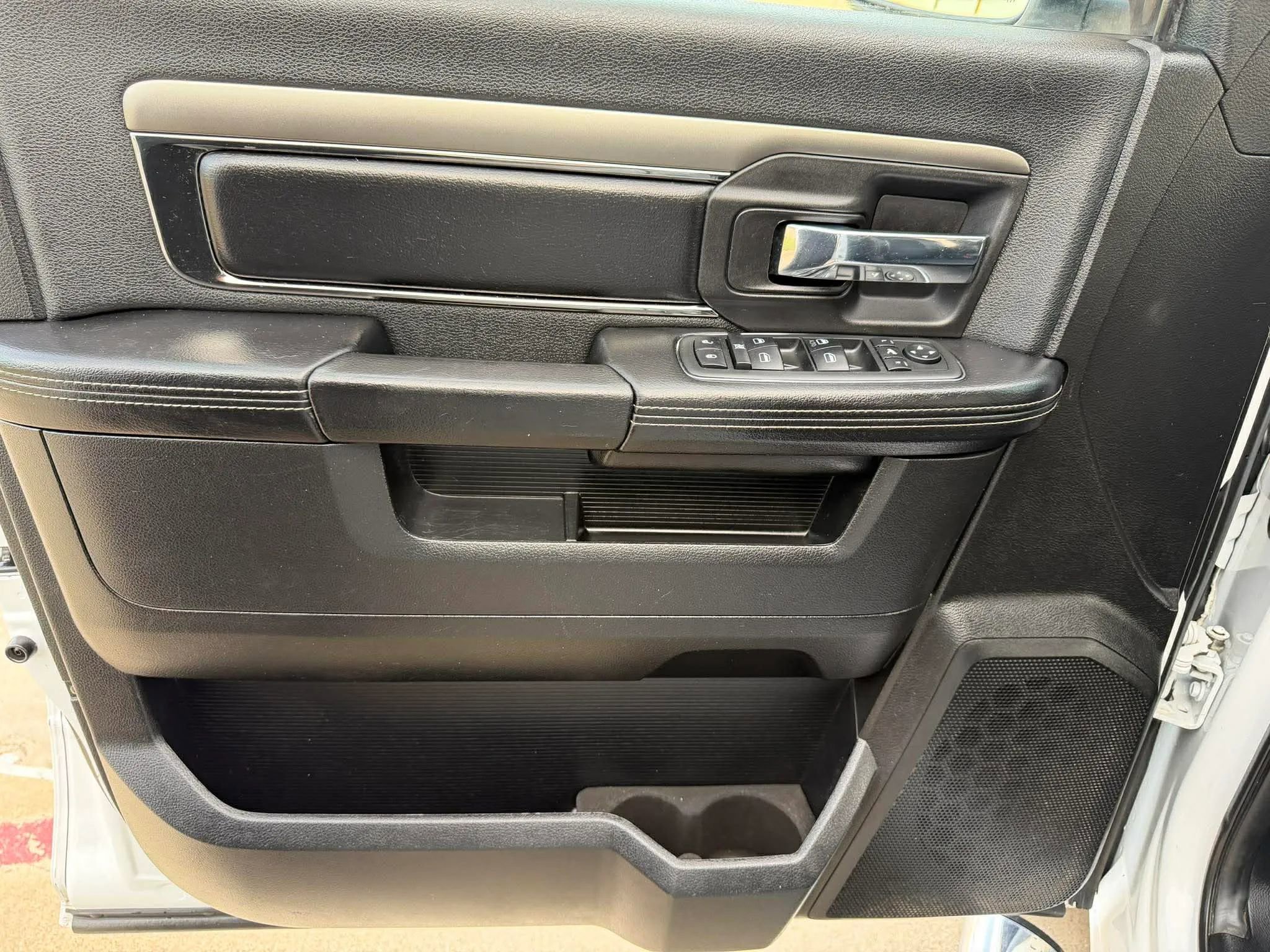 Used 2013 RAM 1500 Sport AWD/4WD image 10