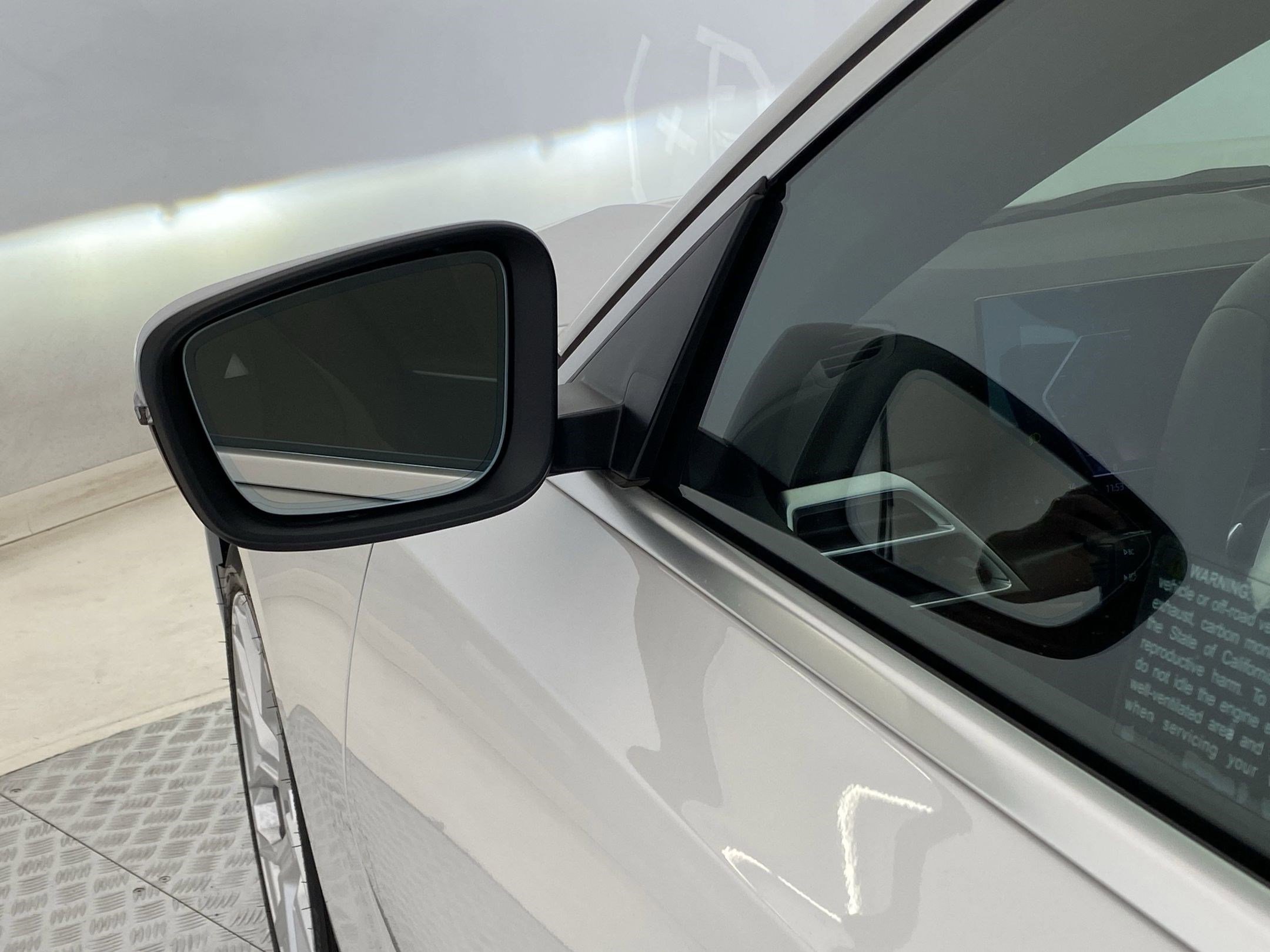 Used 2025 BMW 330i xDrive Sedan w/ Convenience Package image 20