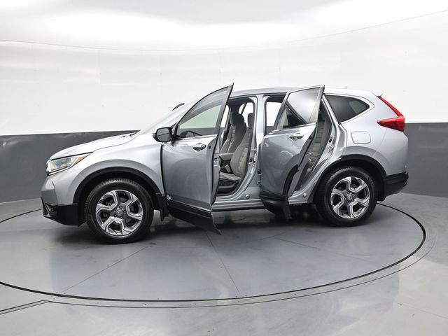 Used 2018 Honda CR-V EX image 41