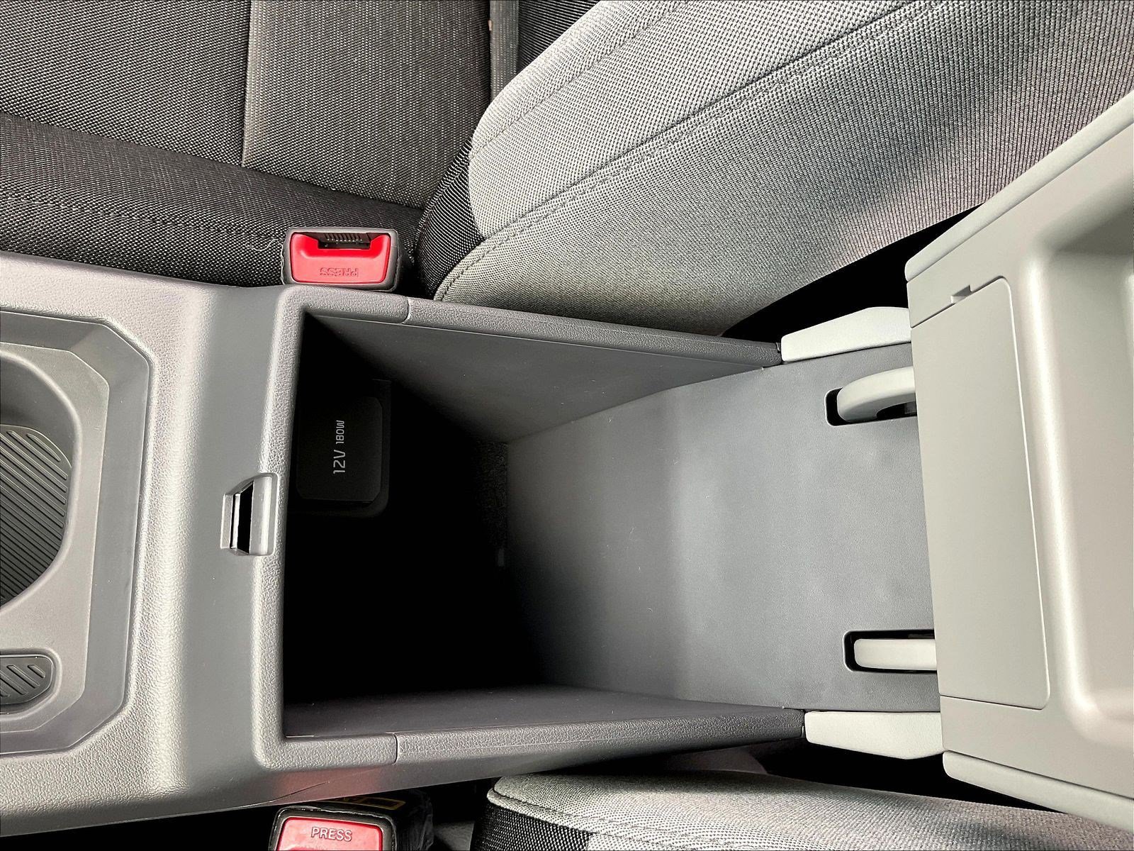 New 2027 Kia Seltos S FWD image 26