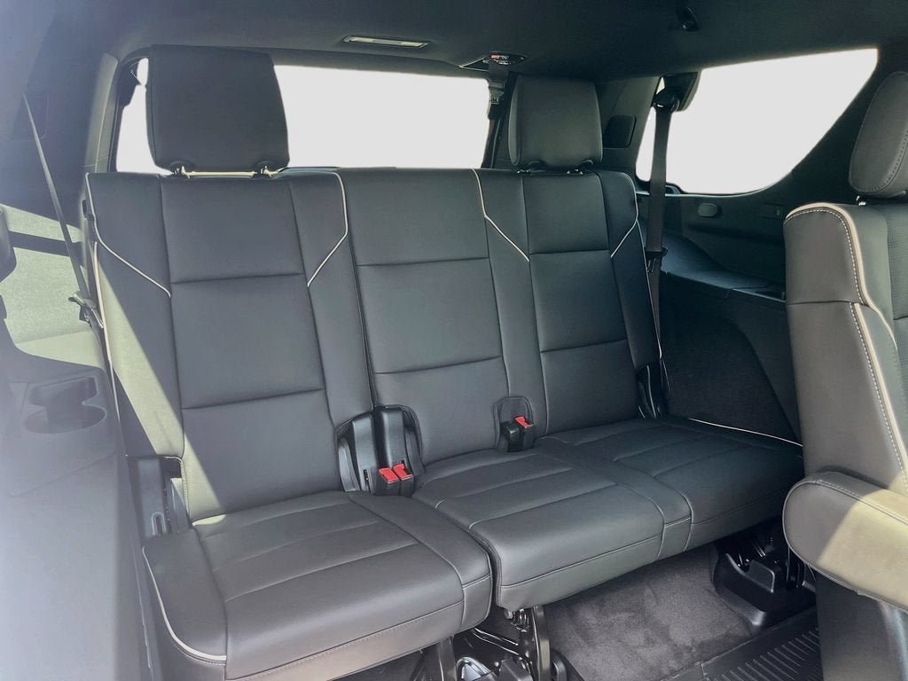 New 2026 Cadillac Escalade Sport w/ Touring Package AWD/4WD image 25