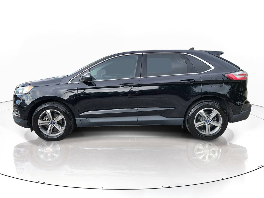 Used 2020 Ford Edge SEL w/ Convenience Package FWD image 5