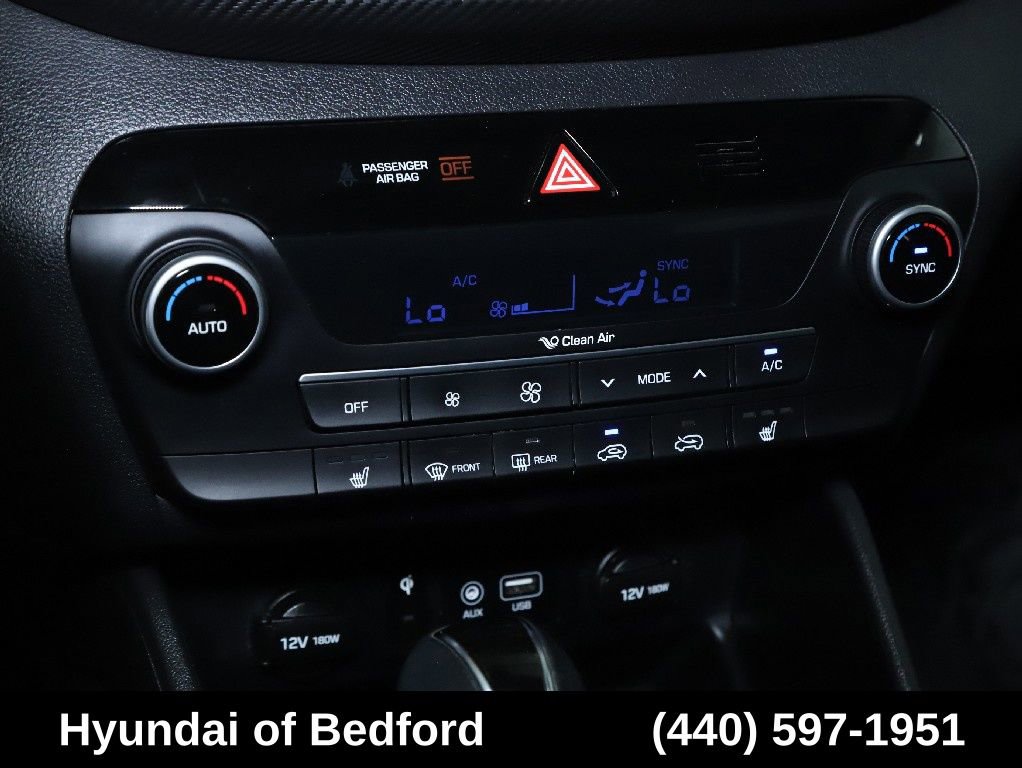 Used 2019 Hyundai Tucson Night AWD/4WD image 29