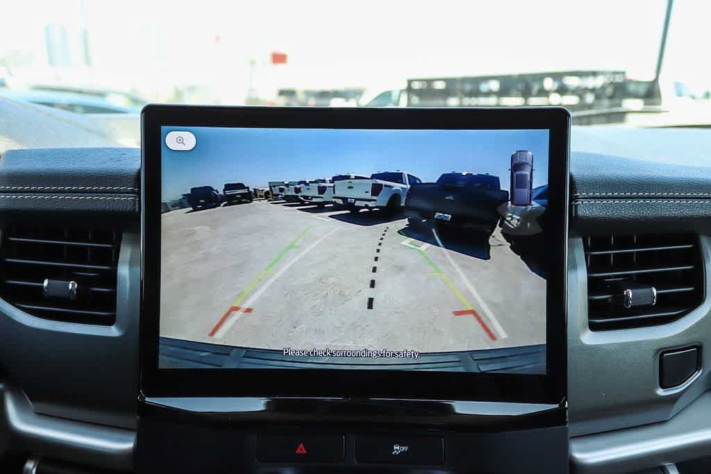 Certified 2023 Ford Expedition Max XLT RWD image 26