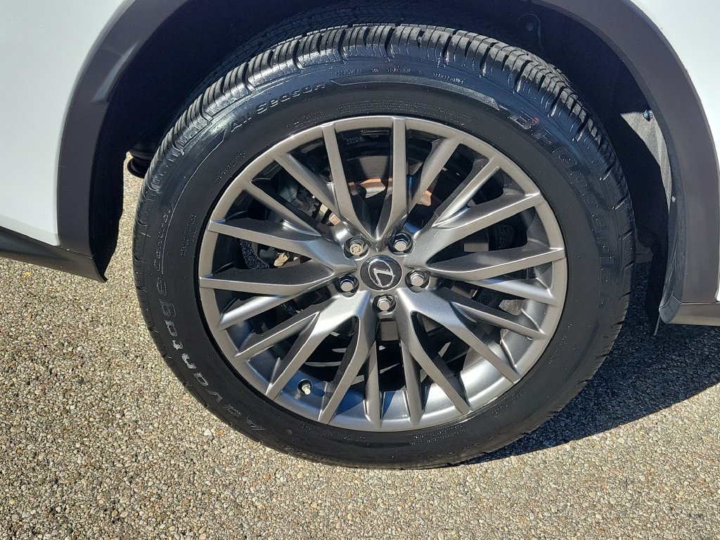 Used 2019 Lexus RX 350 F Sport AWD/4WD image 5