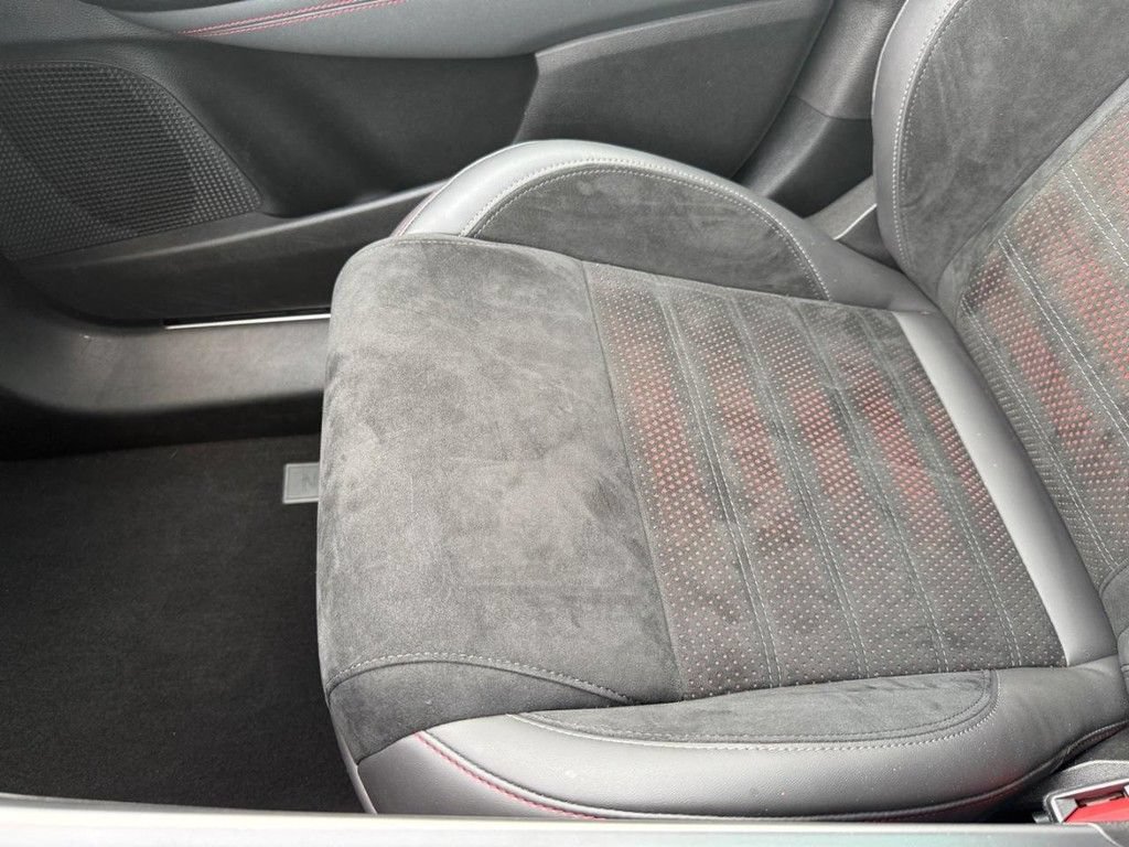 Used 2024 Dodge Hornet R/T AWD/4WD image 19